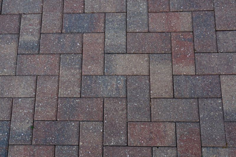 Brick Pavers Installation in West Hartford, CT