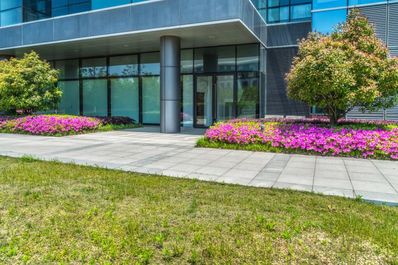 Commercial Hardscaping in Honolulu, HI
