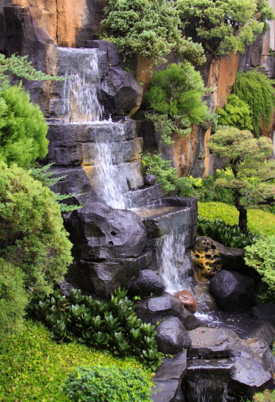 Waterscaping in Honolulu, HI
